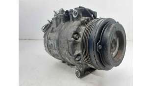 COMPRESOR AIRE ACONDICIONADO BMW 3 COUPÉ (2000-2006) 320 CI 170CV 2171CC - L. 6346620 / 4472600780 2